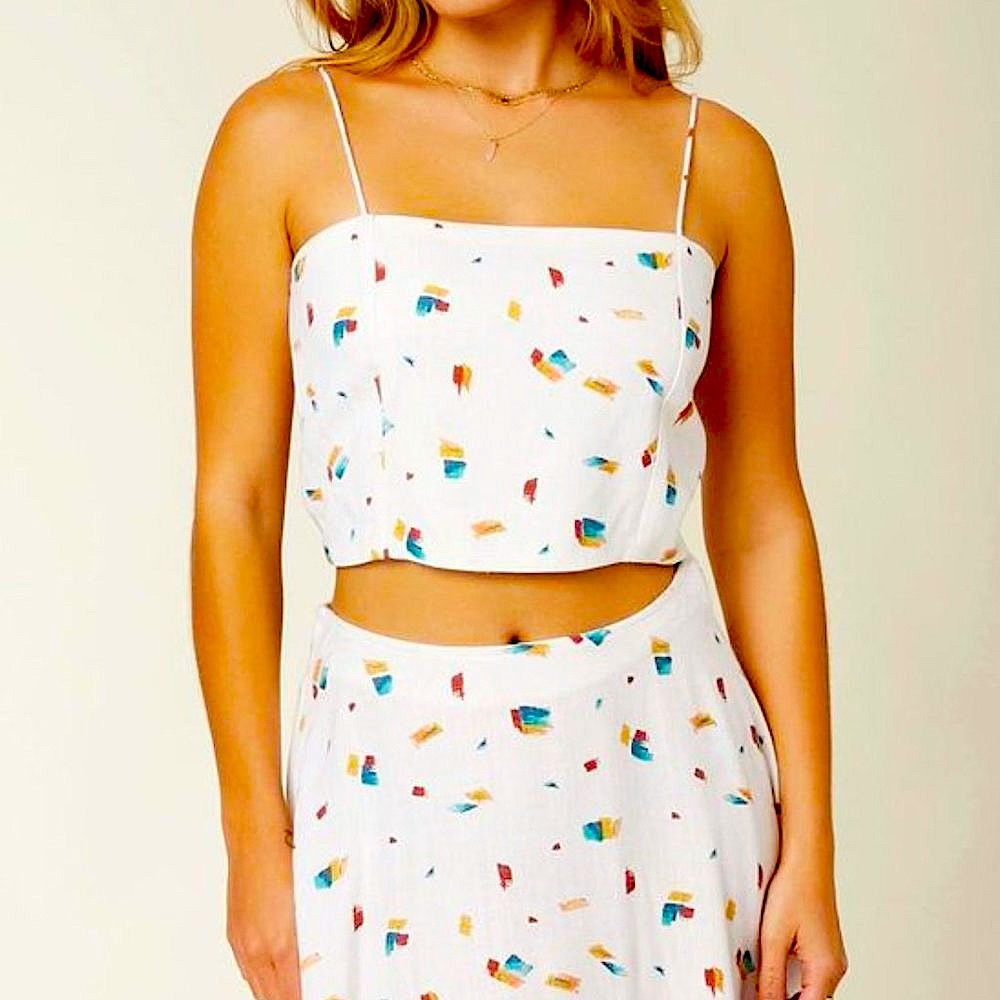 O’NEILL Skirt Set